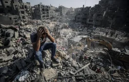 هآرتس: إسرائيل تجند روبوتات الدردشة لتحسين صورتها بين الأميركيين