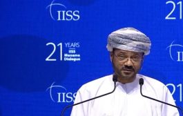 سلطنة عُمان تدافع عن إيران وتدعو دول الخليج الى الحوار مع الحوثيين