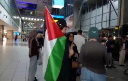 من غزة إلى جنوب أفريقيا..حكايات جديدة للهروب الذي فاجأ الجميع