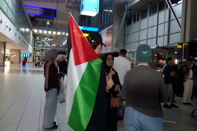 من غزة إلى جنوب أفريقيا..حكايات جديدة للهروب الذي فاجأ الجميع