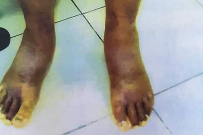 سجن راكيفت.. جحيم سري تحت الأرض لاعتقال فلسطينيين دون تهمة