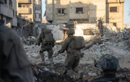 جندي إسرائيلي عائد من غزة: أحلم بأن أتلقى رصاصة بين عيني فأنا جثة تمشي