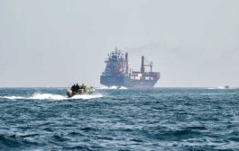 أول رد عسكري أمريكي على اختطاف إيران لناقلة النفط ”تالارا” في مضيق هرمز