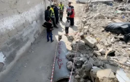 إيكونوميست: غزة قد تحتوي على أكبر عدد من القنابل غير المنفجرة بالعالم