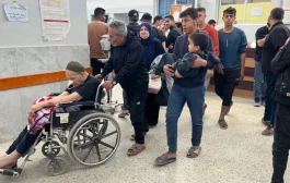 مؤرخ فرنسي: حين تتحدث كاتبة سورية بصوت الناجين من غزة