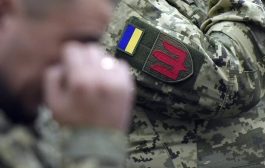 أوكراني يفجر نفسه في مركز للتجنيد بعد سوقه قسرا