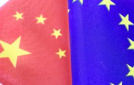 بوليتيكو: الدول الأوروبية عاجزة عن منافسة النفوذ الصيني في إفريقيا