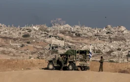 تعرّف على الخطة الأميركية لإدارة غزة بعد الحرب