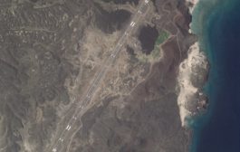 صحيفة: إنشاء قواعد عسكرية في اليمن يهدد بامتداد الحرب وأمن البحر الأحمر