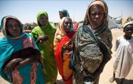 وزيرة سودانية: 