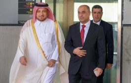 رئيس الوزراء يصل قطر للمشاركة في القمة العالمية الثانية للتنمية الاجتماعية