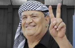 نقل القيادي الاشتراكي عايض الصيادي من سجن بذمار إلى آخر مجهول بصنعاء