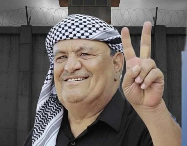 نقل القيادي الاشتراكي عايض الصيادي من سجن بذمار إلى آخر مجهول بصنعاء
