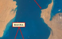 صور أقمار صناعية تظهر توسيع الحوثيين لميناء رأس عيسى وعودة ميناء الصليف للخدمة