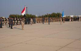 بمشاركة اليمن والسعودية و4 دول.. انطلاق مناورات 