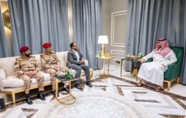 صحيفة لبنانية: مساعٍ سعودية لإقناع إيران بالتوصل إلى تسويات في اليمن ولبنان والعراق