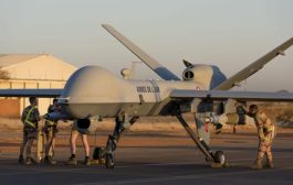 استهدفت عددا من القيادات .. غارات أمريكية على مواقع لتنظيم القاعدة في شبوة