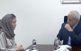 (أونمها): نراجع مهامنا في الحديدة بما يتناسب مع المستجدات الإقليمية والدولية