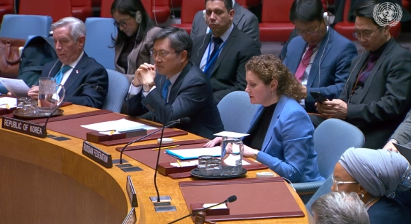 روسيا والصين تمتنعان على التصويت لقرار مجلس الأمن بتمديد العقوبات على الحوثيين