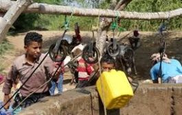 صندوق التكيف مع تغير المناخ يرفع دعمه لليمن إلى 40 مليون دولار