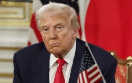 ترامب: سنبيع طائرات 