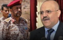 مقتل خمسة من مرافقيه .. نجاة محافظ تعز من محاولة اغتيال تستهدفته وهو في طريقه الى عدن