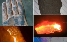 متى موعد انتهاء السحب البركانية من اليمن الناتجة عن ثوران بركان بإثيوبيا؟