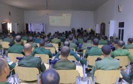 كلية الشرطة بحضرموت تبحث توظيف الذكاء الاصطناعي في التحقيقات الأمنية ومكافحة التضليل الإعلامي