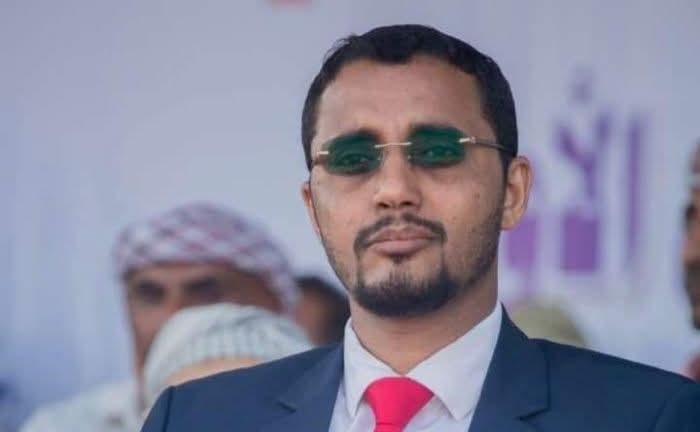 الوكيل القديمي: موانئ الحديدة تحولت إلى ثكنات حوثية لتهريب السلاح الإيراني 