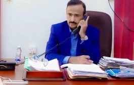 محافظ شبوة يتوصل إلى اتفاق مع اللجنة العمالية بحقل العقلة لتزويد كهرباء عدن بالنفط الخام