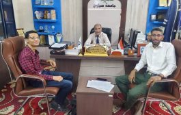 طالب بكلية الطب بجامعة سيئون ينشر ثلاثة أبحاث علمية في مجلات دولية مرموقة