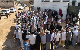 لتحسين سبل عيش أكثر من 27 ألف مزارع و1000 مُصدّر محلي .. افتتاح 