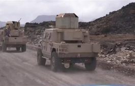 مقتل جندي وإصابة آخر أثناء تعامل فريق أمني مع عبوة ناسفة في أبين