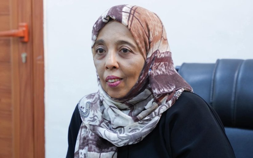 مدير صحة صيرة: نستعد لإطلاق أول مخيم طبي مجاني للأطفال دون الثامنة في عدن