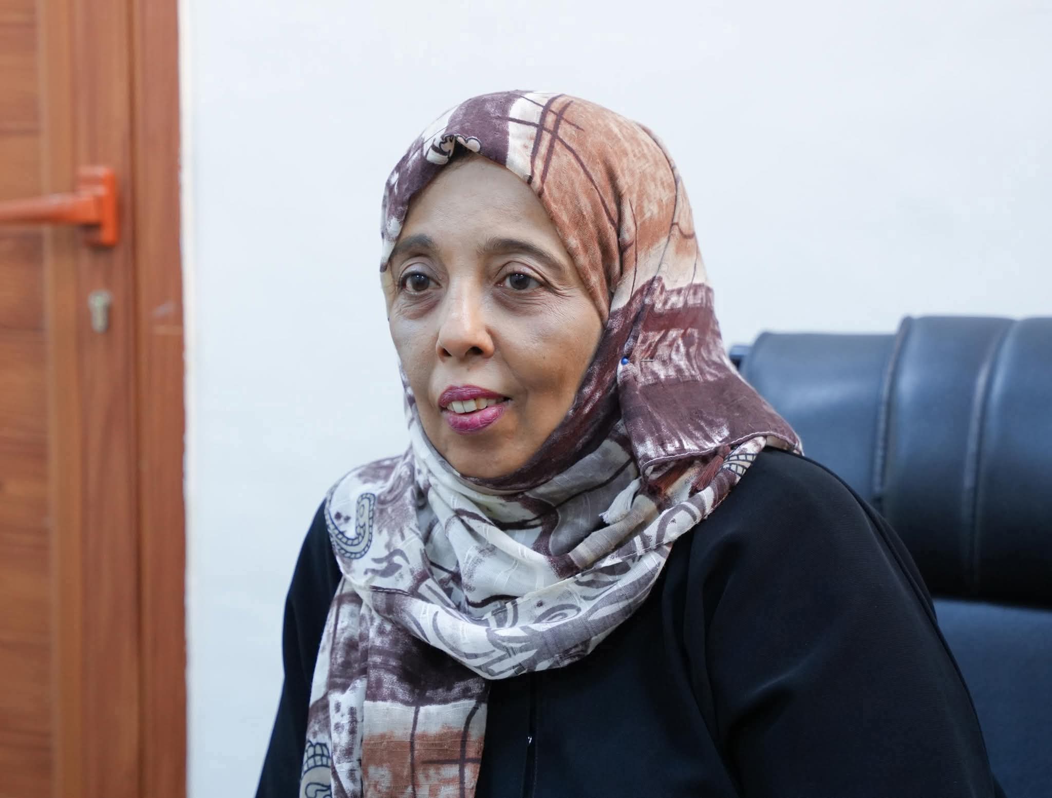 مدير صحة صيرة: نستعد لإطلاق أول مخيم طبي مجاني للأطفال دون الثامنة في عدن