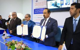 المحافظ بن ماضي يُدشن 