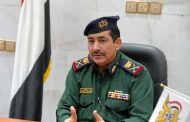 وزير الداخلية يوجه بمتابعة والقبض على المجرمين الذين استهدفوا محافظ تعز وقائد محور طور الباحة 