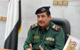 وزير الداخلية يوجه بمتابعة والقبض على المجرمين الذين استهدفوا محافظ تعز وقائد محور طور الباحة 
