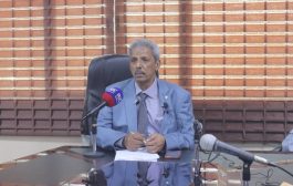 محافظ لحج في تصريح صحفي يعلن عن انطلاق غدا مؤتمر خطة احتياجات لحج التنموية لخمس سنوات قادمة