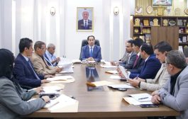 اجتماع برئاسة البكري يناقش آليات إعداد خطط وموازنات قطاعات وزارة الشباب والرياضة