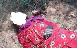 أجهزة الأمن في المسيمير لحج تعثر على جثة امرأة مقتولة بقرب خطوط التماس مع مليشيا الحوثي