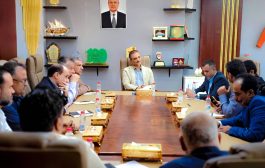 لملس يشدّد على أهمية تكثيف النزولات الميدانية لضبط المخالفين والمتلاعبين بالأسعار