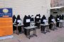 لوياك اليمن تختتم برنامج اعطها فرصة 1 في جعولة وتدشن المرحلة الثانية لتمكين المرأة الريفية