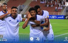 الاعلام الرياضي بحضرموت الى متى الرأس مدسوس في التراب.