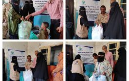 مؤسسة الأنوار للتنمية تدشن مشروع 