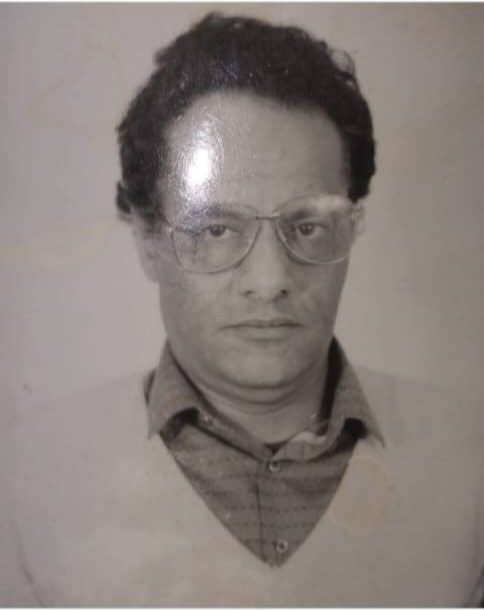 منظمة الحزب الاشتراكي في الضالع تنعي سكرتيرها الأول المناضل أحمد البيدحي