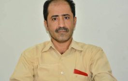 الإعلامي محمد الشعيبي.. حنجرة الضالع التي لا تصمت