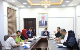 لجنة إعداد الموازنة العامة بوزارة الشباب والرياضة تعقد اجتماعها الأول لمناقشة مشروع موازنة العام 2026