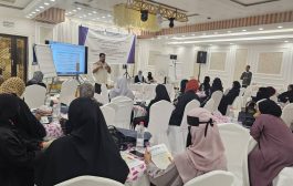 مؤسسة وجود تدشّن برنامج تأهيل 30 قيادية نسوية في بناء السلام وتحويل النزاع