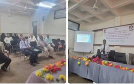 كلية الحقوق تقيم ورشة علمية حول مخرجات التعلم وأهميتها في الاعتماد الأكاديمي وضمان الجودة